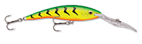 Rapala Deep Tail Dancer Rapala Deep Tail Dancer