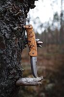 Helle Bleja Folding Knife Helle Bleja Folding Knife