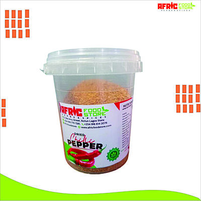 BLENDED CHILI PEPPER (300G)