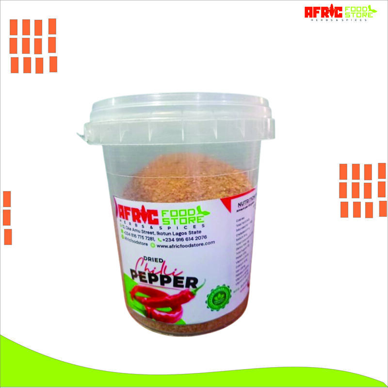 BLENDED CHILI PEPPER (300G) BLENDED CHILI PEPPER (300G)