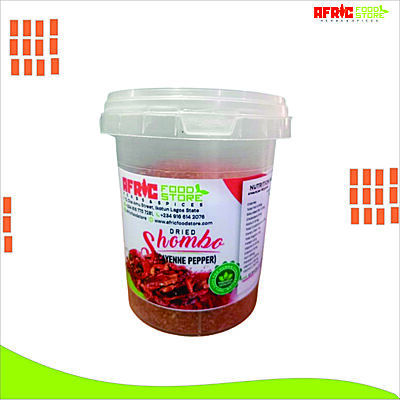 BLENDED SHOMBO (300G)