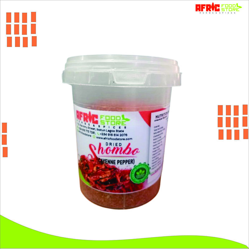 BLENDED SHOMBO (300G)