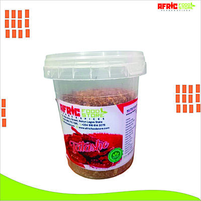 BLENDED TATASHE (300G)