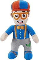 Blippi Eco Soft Toy, 100% Recycled