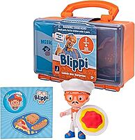 Blippi Lunch Box Surprise Pack Assortment