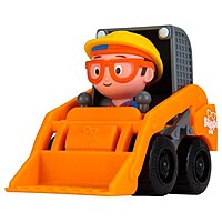 Blippi Mini Vehicle Assortment