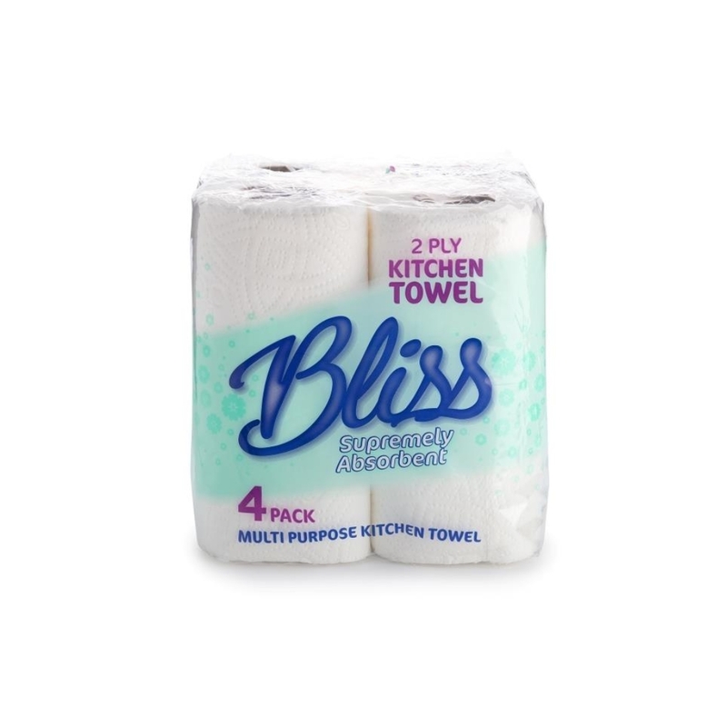 23707 Bliss Kitchen Towel 6 X 4