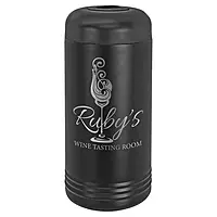 Wine Chiller Black