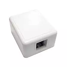 Bloc de Surface Modulaire 1 Port