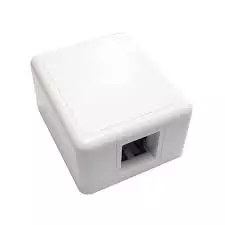 Bloc de Surface Modulaire 1 Port