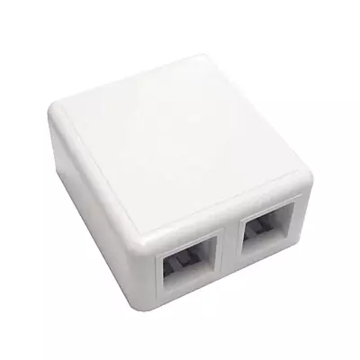 Bloc de Surface Modulaire 2 Ports