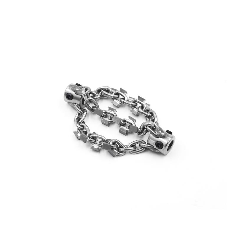 Block Chains