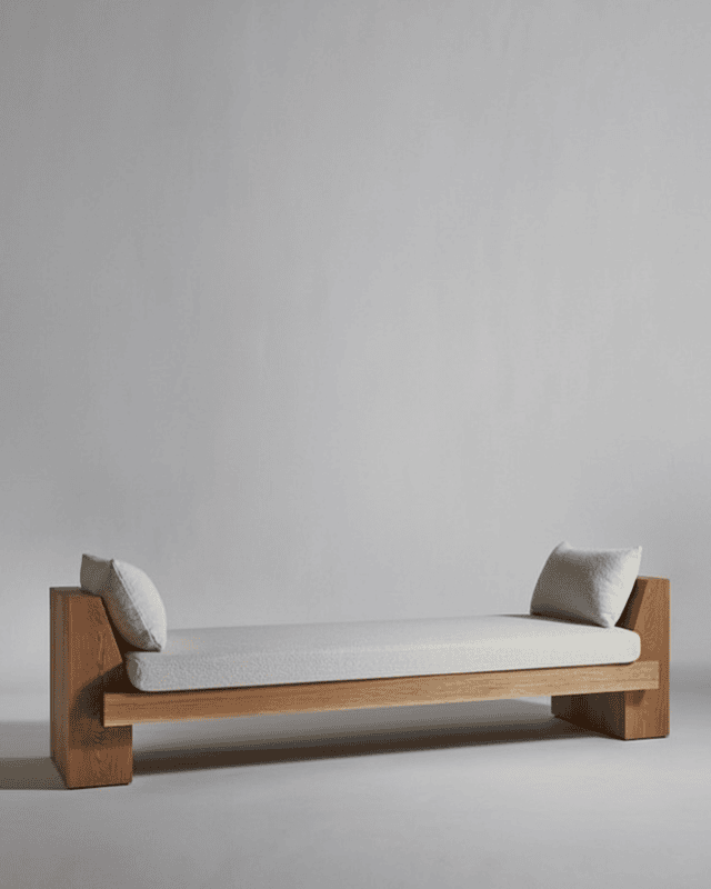 Block Daybed