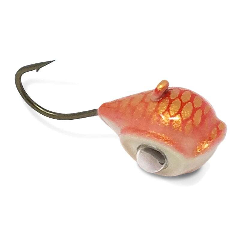 ACME Tackle Pro Grade Tungsten Jig ACME Tackle Pro Grade Tungsten Jig