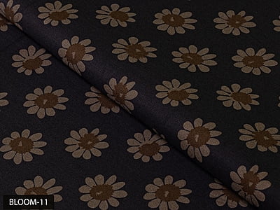 Fabric no: BLOOM 11