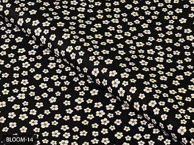 Fabric no: BLOOM 14