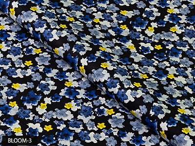 Fabric no: BLOOM 3