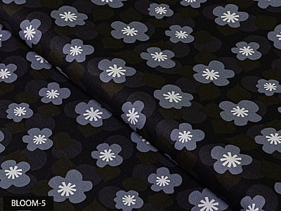 Fabric no: BLOOM 5