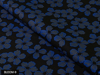 Fabric no: BLOOM 9