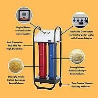 DM Plant Compact TBD 50