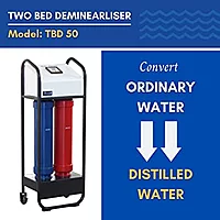 DM Plant Compact TBD 50