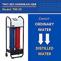 DM Plant Compact TBD 50