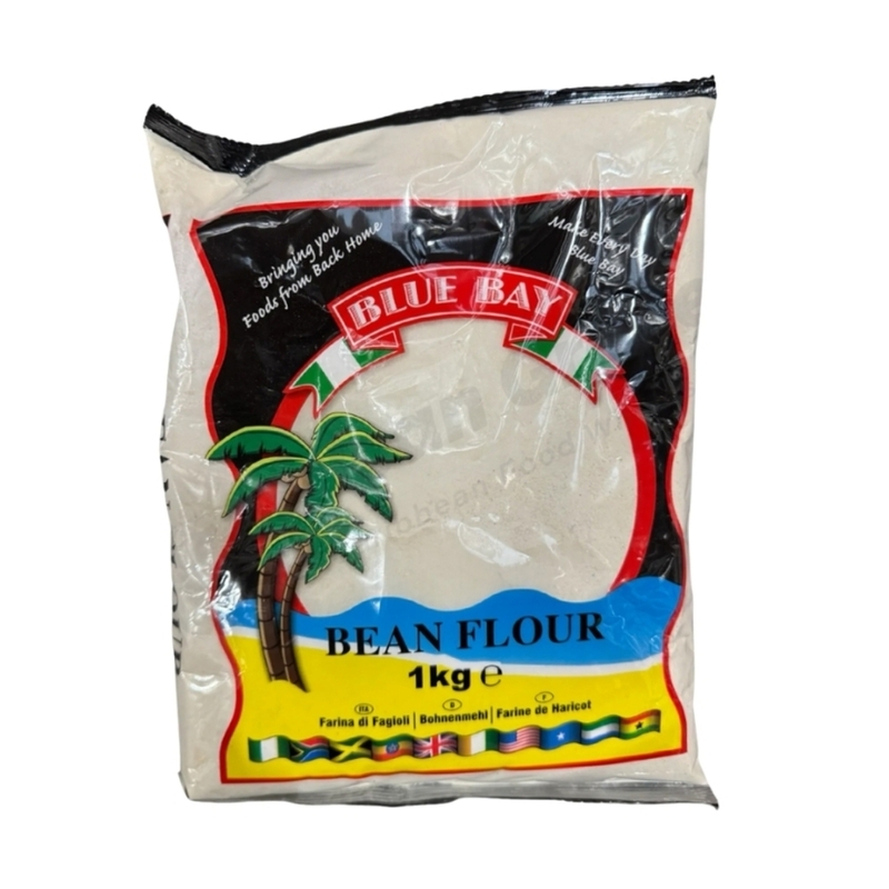 10617     Blue Bay Beans Flour 1kg X 10