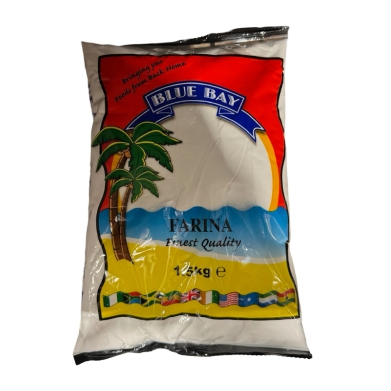 10623 Blue Bay Farina 1.5kg X 8