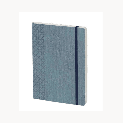 Blue Dark Grey Diary BB51 Blue Dark Grey Diary BB51