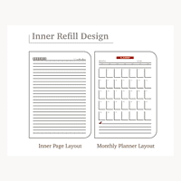 Blue Diary BB43 Blue Diary BB43