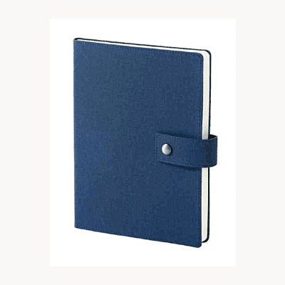 Blue Diary BB43