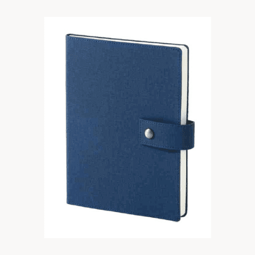 Blue Diary BB43 Blue Diary BB43