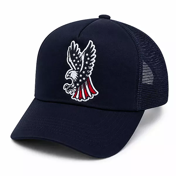 Men's Eagle Hat