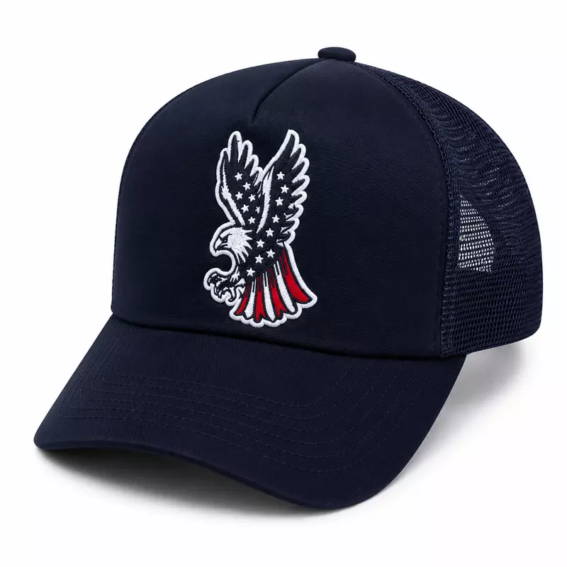 Men's Eagle Hat