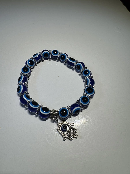 Evil Eye Bracelet