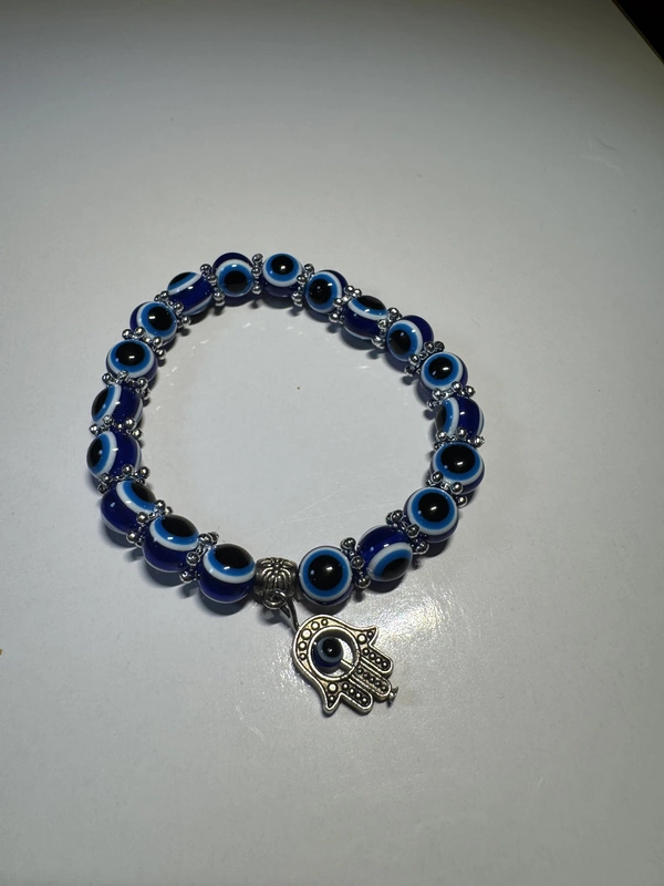 Evil Eye Bracelet