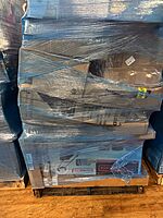 AMZ Blue-Wrap MEDIUMS Truckload