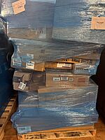 AMZ Blue-Wrap MEDIUMS Truckload