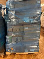 AMZ Blue-Wrap MEDIUMS Truckload