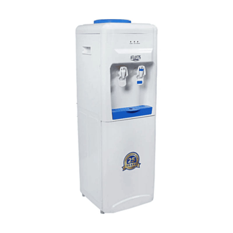 Atlantis Blue Normal & Cold Water Dispenser-Floor Standing