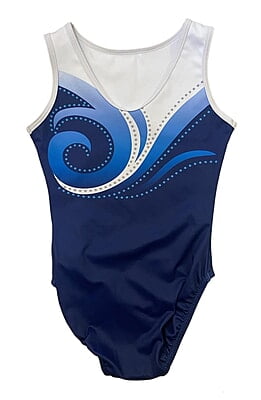 BLUE OCEAN WAVES - Inaburra School