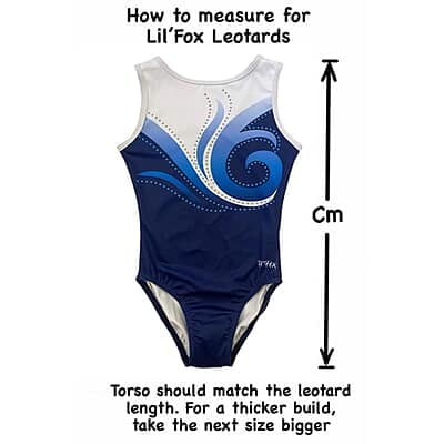 BLUE OCEAN WAVES WITH CRYSTALS FRONT/BACK