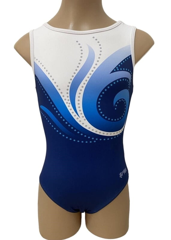 BLUE OCEAN WAVES - Inaburra School