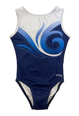 BLUE OCEAN WAVES - Inaburra School