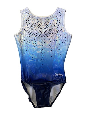 NAVY BLUE OMBRE DREAM