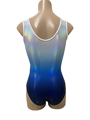 NAVY BLUE OMBRE DREAM