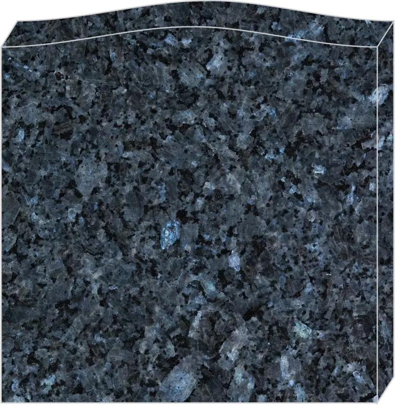 DIE/24X6X20/Blue Pearl/P5/SERP