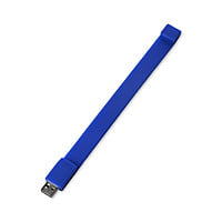 Blue Wrist Band Pendrive