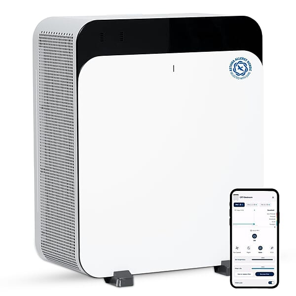 Blueair 7i Smart Air Purifier (1475 Sq. Ft) Blueair 7i Smart Air Purifier (1475 Sq. Ft)