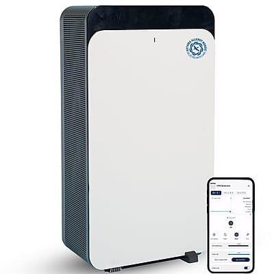 Blue air 9i Smart Air Purifier 1850 Sq. ft.